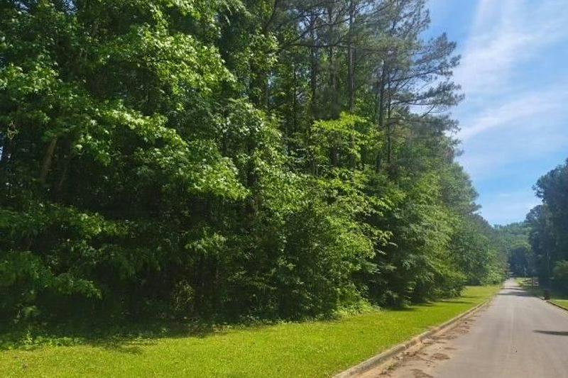 Carlee Ave, Childersburg, AL 35044