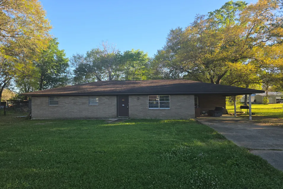 1401 Guillory Lane Kinder, LA 70648, Allen County