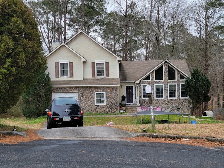 1902 Woods Court Riverdale, GA 30296, Clayton County