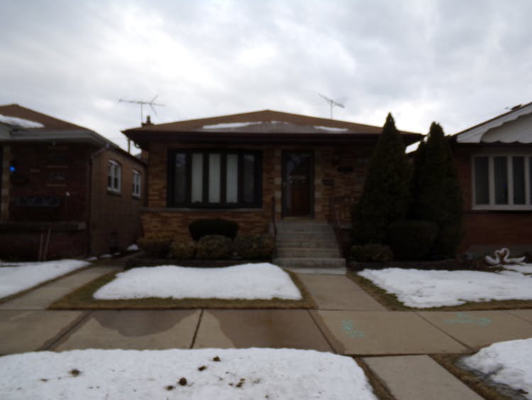 6542 W. 64th Place Chicago, IL 60638, Cook County