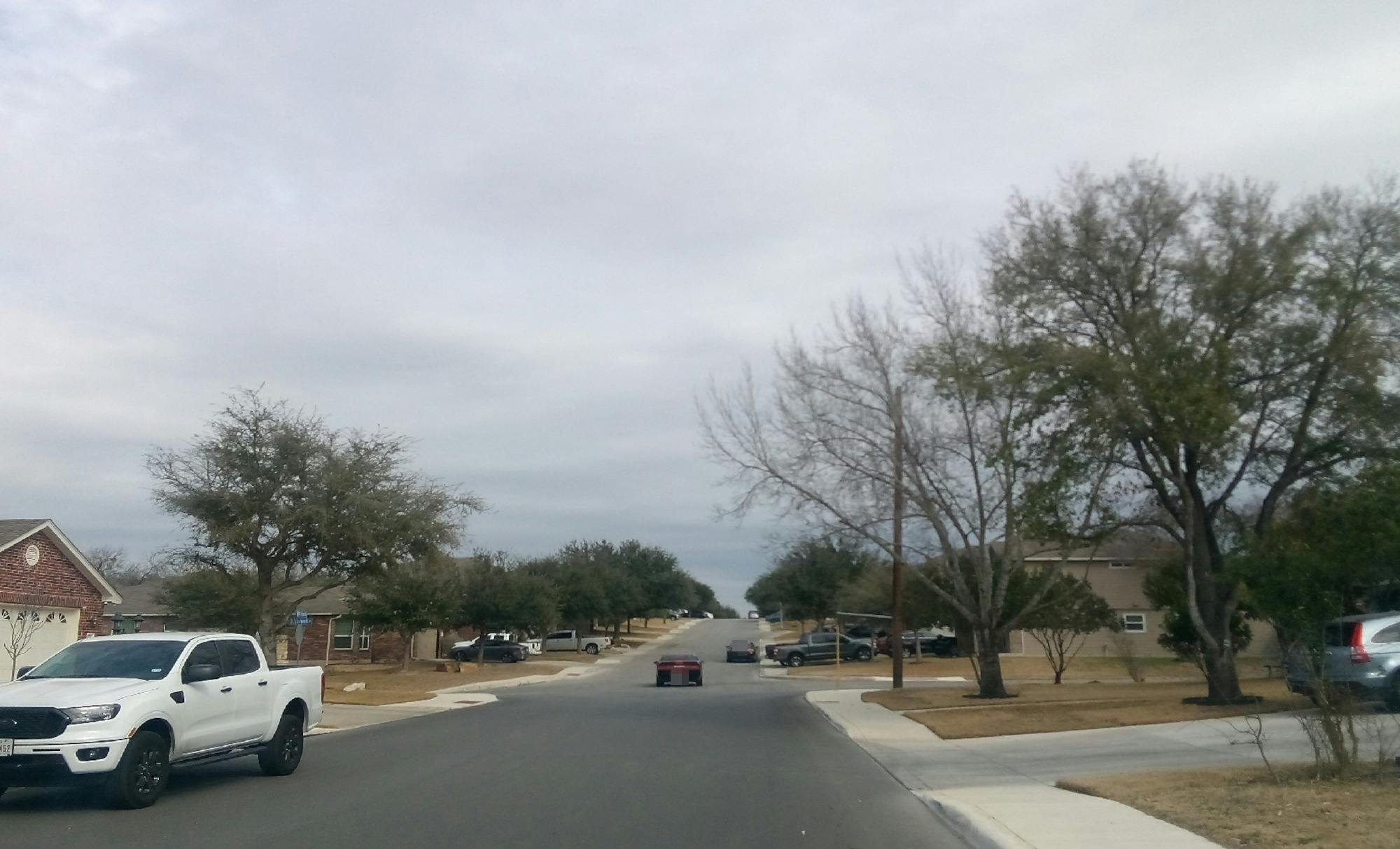 Kate Schenck Ave, San Antonio, TX 78223