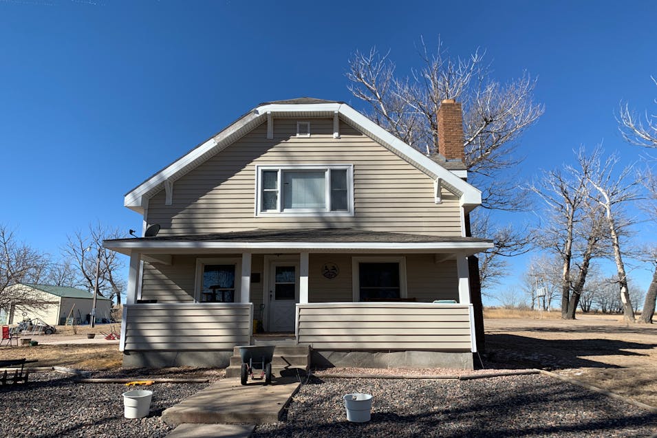 16154 County Road 24 Sterling, CO 80751, Logan County