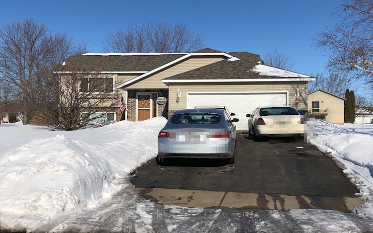 7009 Rolling View Dr Saint Cloud, MN 56303, Stearns County