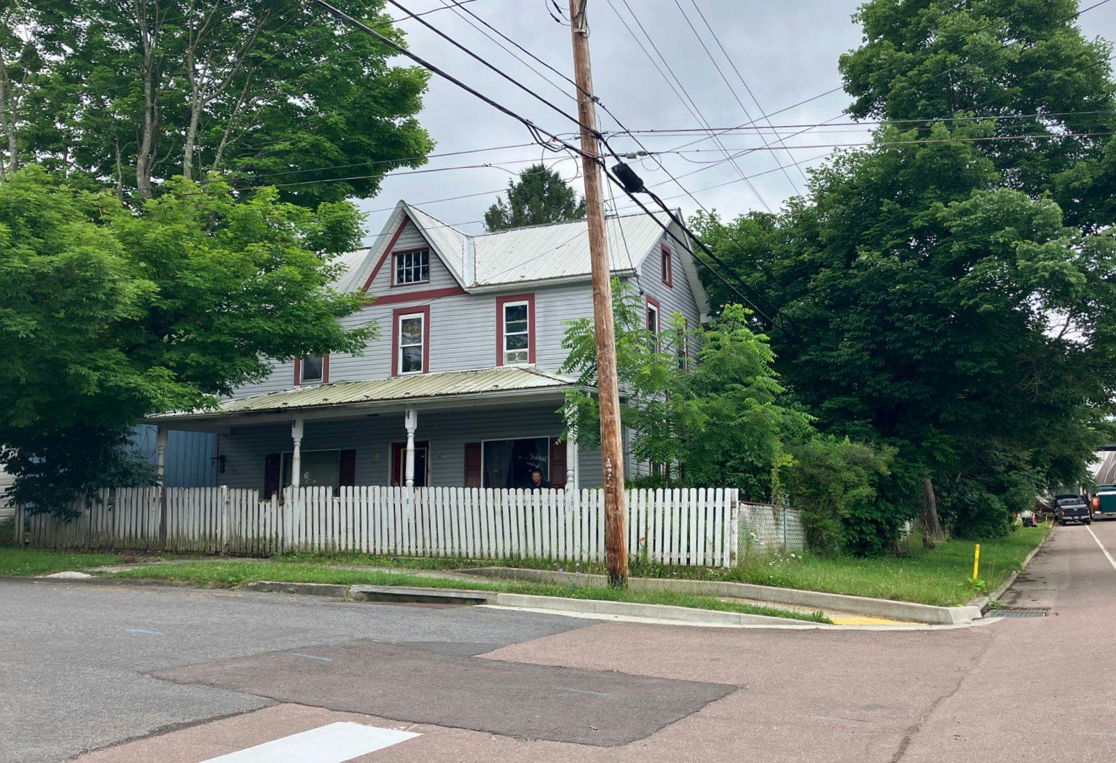 Oak St, Friendsville, MD 21531 #1