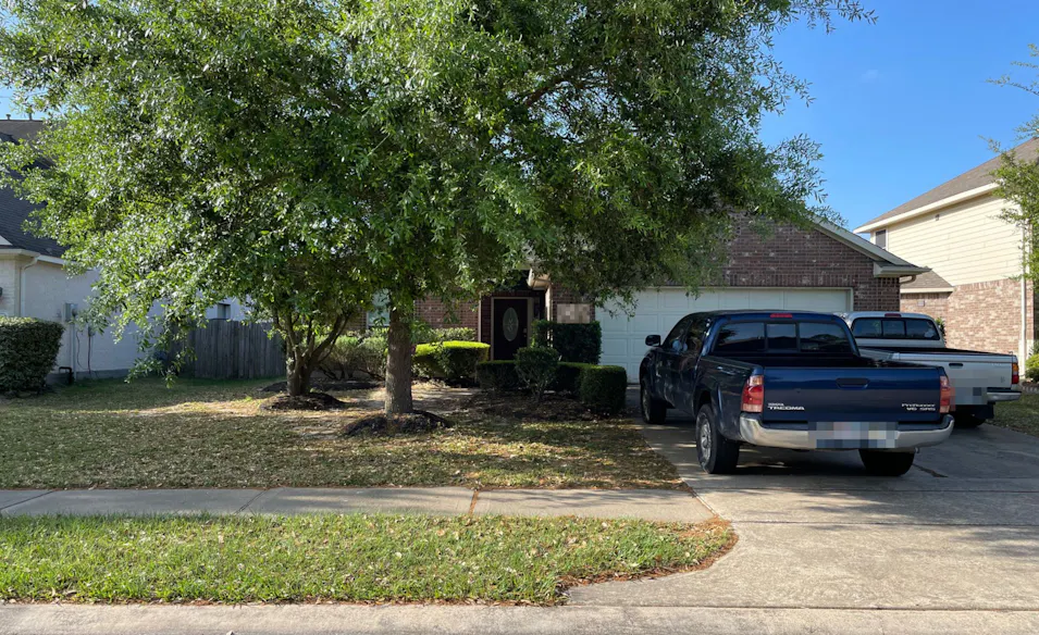 17719 Sunset River Lane Houston, TX 77084, Harris County