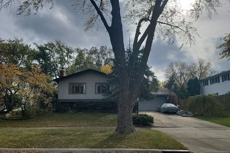 713 Ridgeview St . Downers Grove, IL 60516, Dupage County