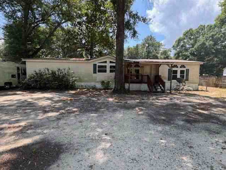 4017 Scottsdale Ave Pace, FL 32571, Santa Rosa County