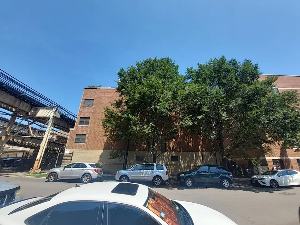 26 East 14th Place Unit 2w Chicago, IL 60605, Cook County