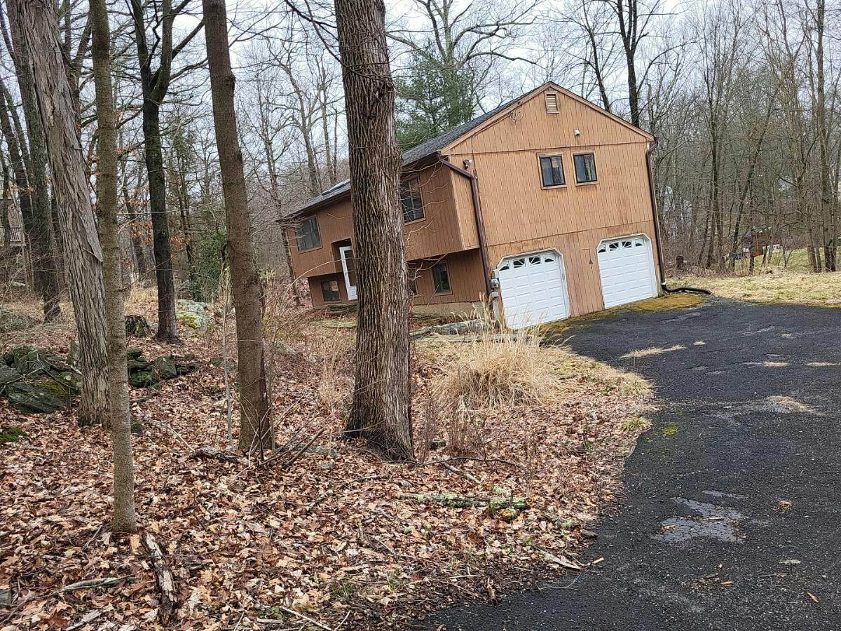 Bennetts Farm Rd, Ridgefield, CT 06877 #1