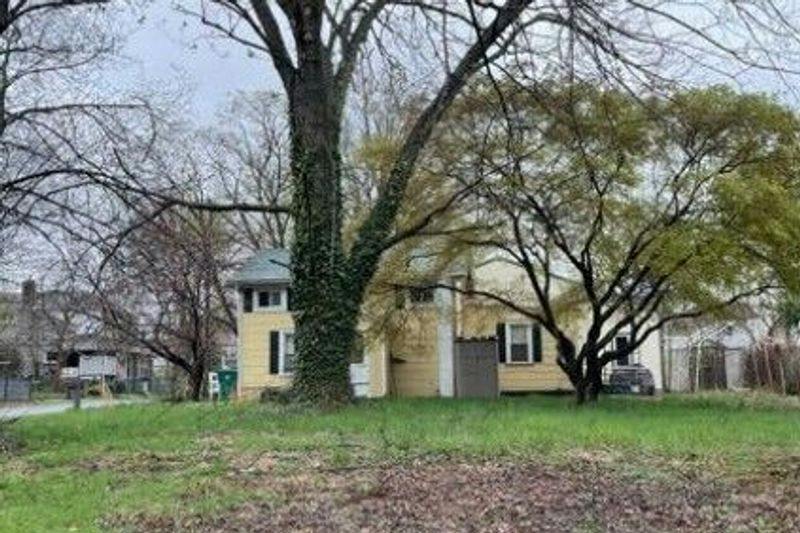 Main Ave, Croydon, PA 19021