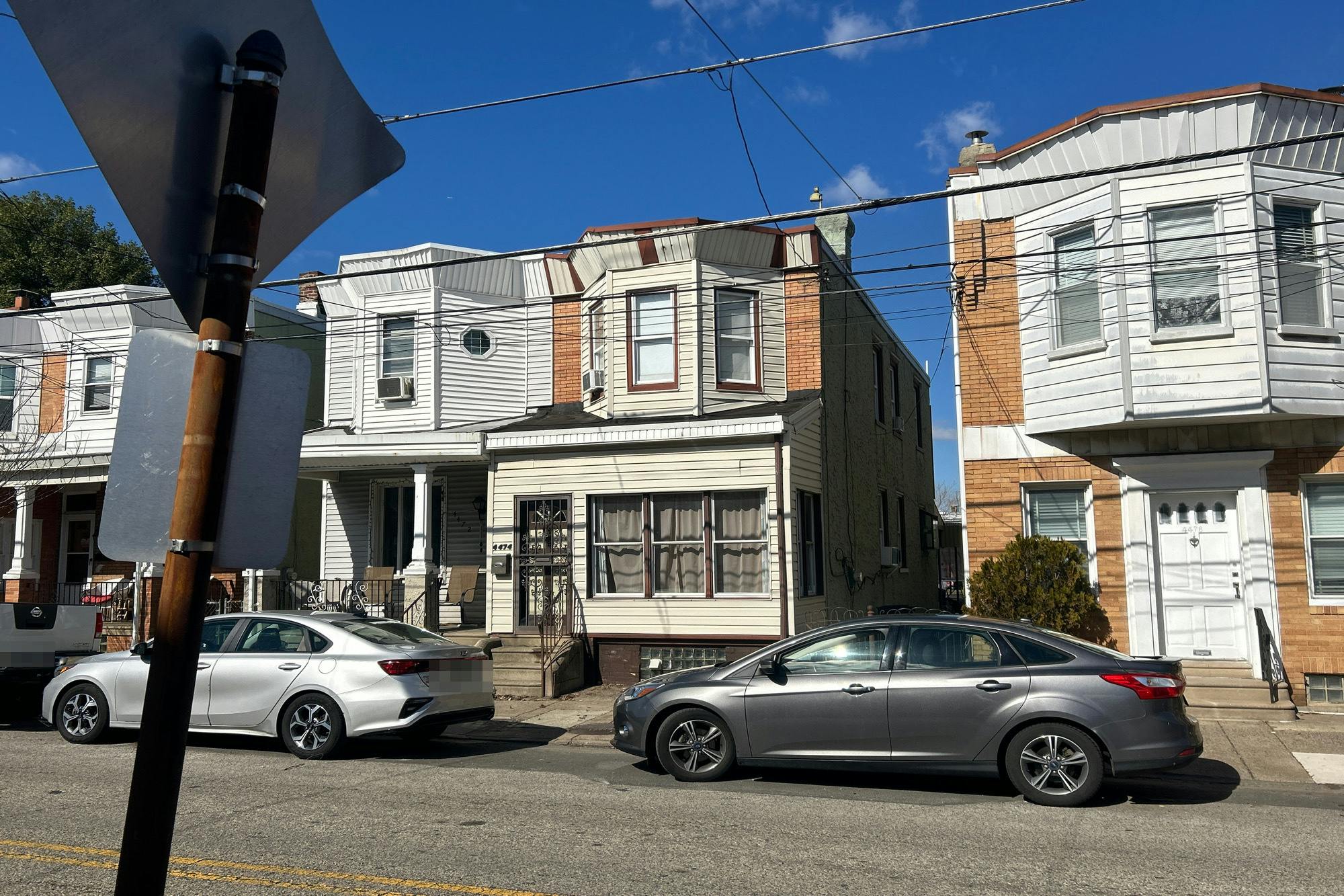 Thompson St, Philadelphia, PA 19137 #1
