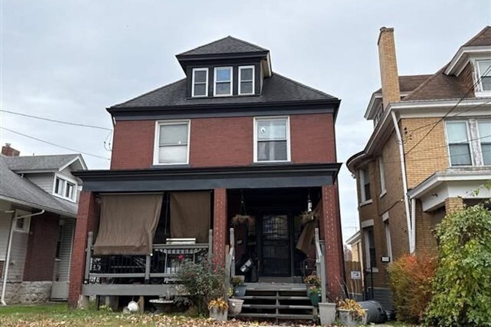 31 Stowe St Pittsburgh, PA 15205, Allegheny County