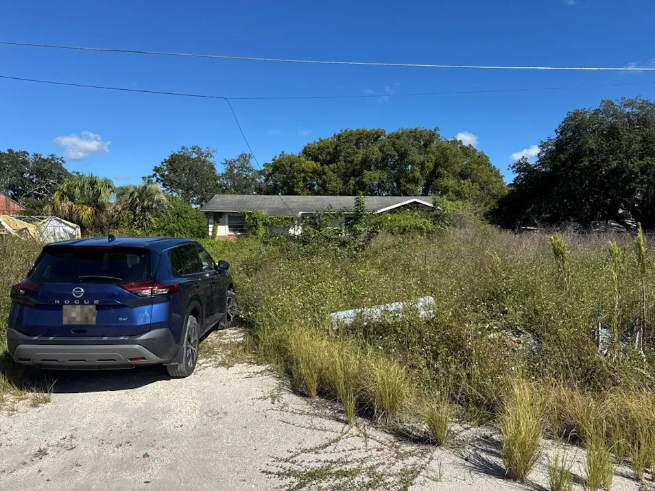 14421 Congress St Orlando, FL 32826, Orange County
