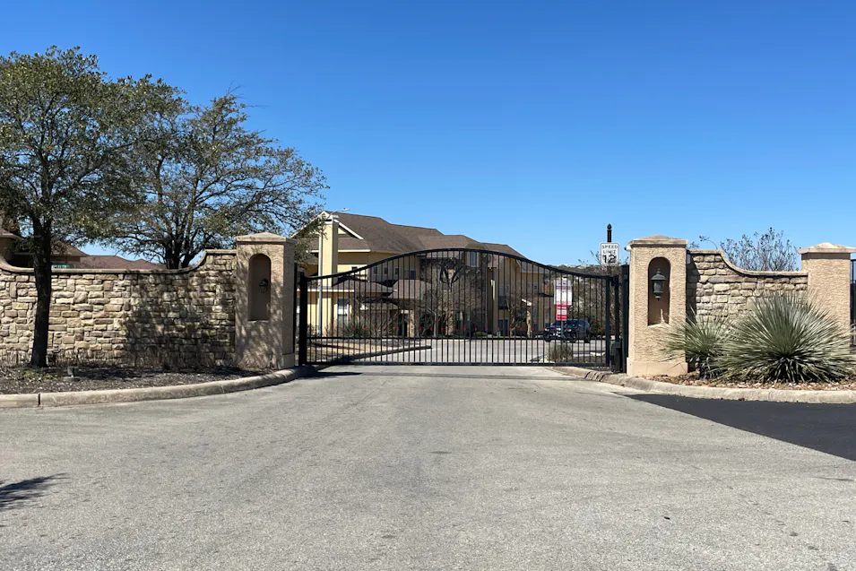 22217 Sausalito Ct San Antonio, TX 78258, Bexar County