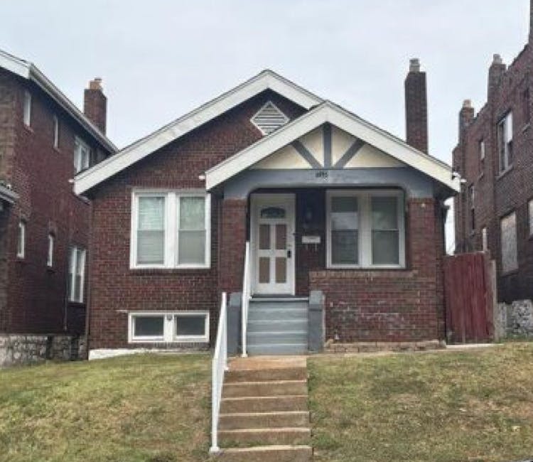 3935 Keokuk St Saint Louis, MO 63116, St Louis City County