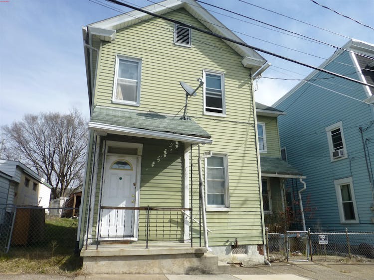 249 Wilson Street Middletown, PA 17057, Dauphin County