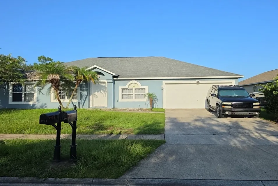 3031 Mandolin Drive Kissimmee, FL 34744, Osceola County