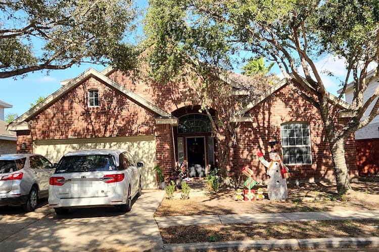 3309 San Andres Mission, TX 78572, Hidalgo County