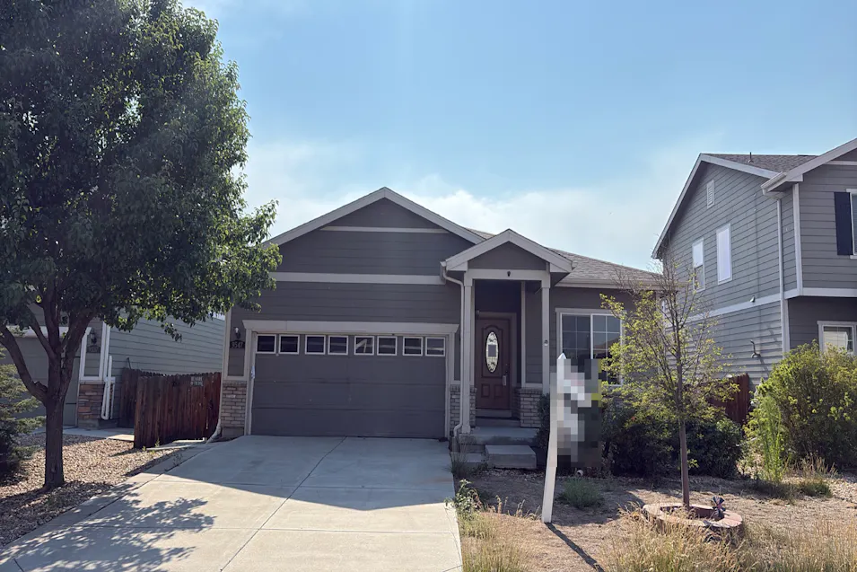 9547 Dahlia Lane Thornton, CO 80229, Adams County