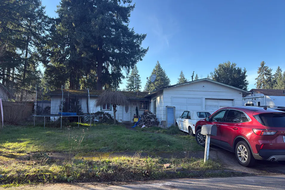 1631 SE 146th Place Portland, OR 97233, Multnomah County