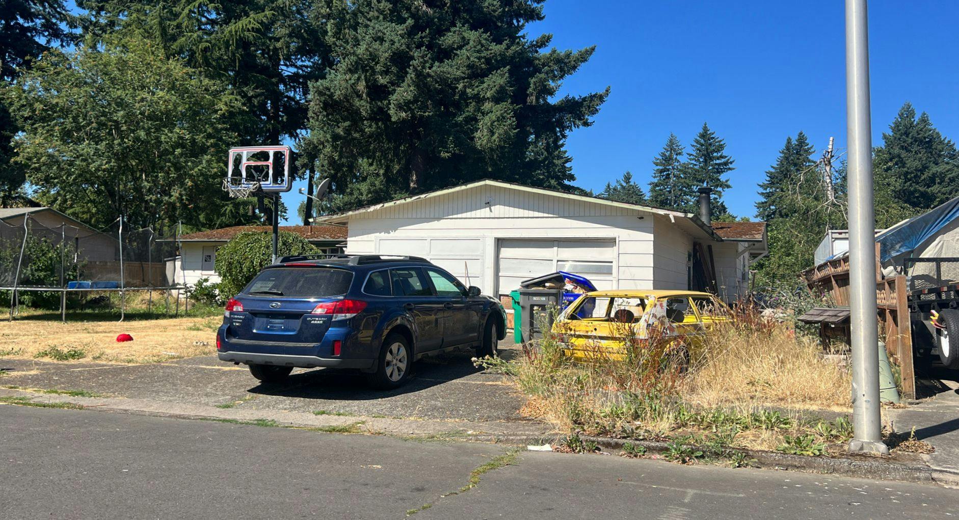 146th Pl, Portland, OR 97233 #1