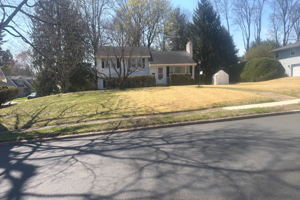 15 Woodhampton Drive Ewing, NJ 08638, Mercer County