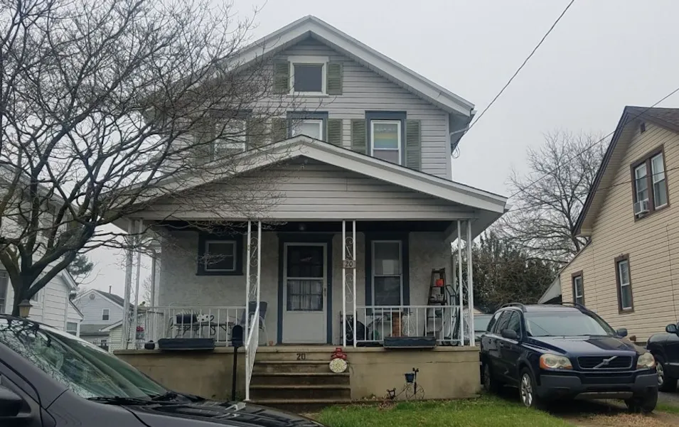 20 West Roland Road Brookhaven, PA 19015, Delaware County
