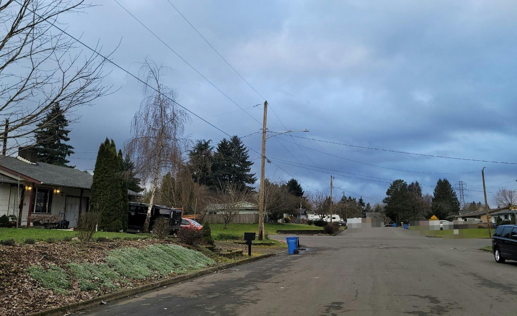 65th St, Vancouver, WA 98662
