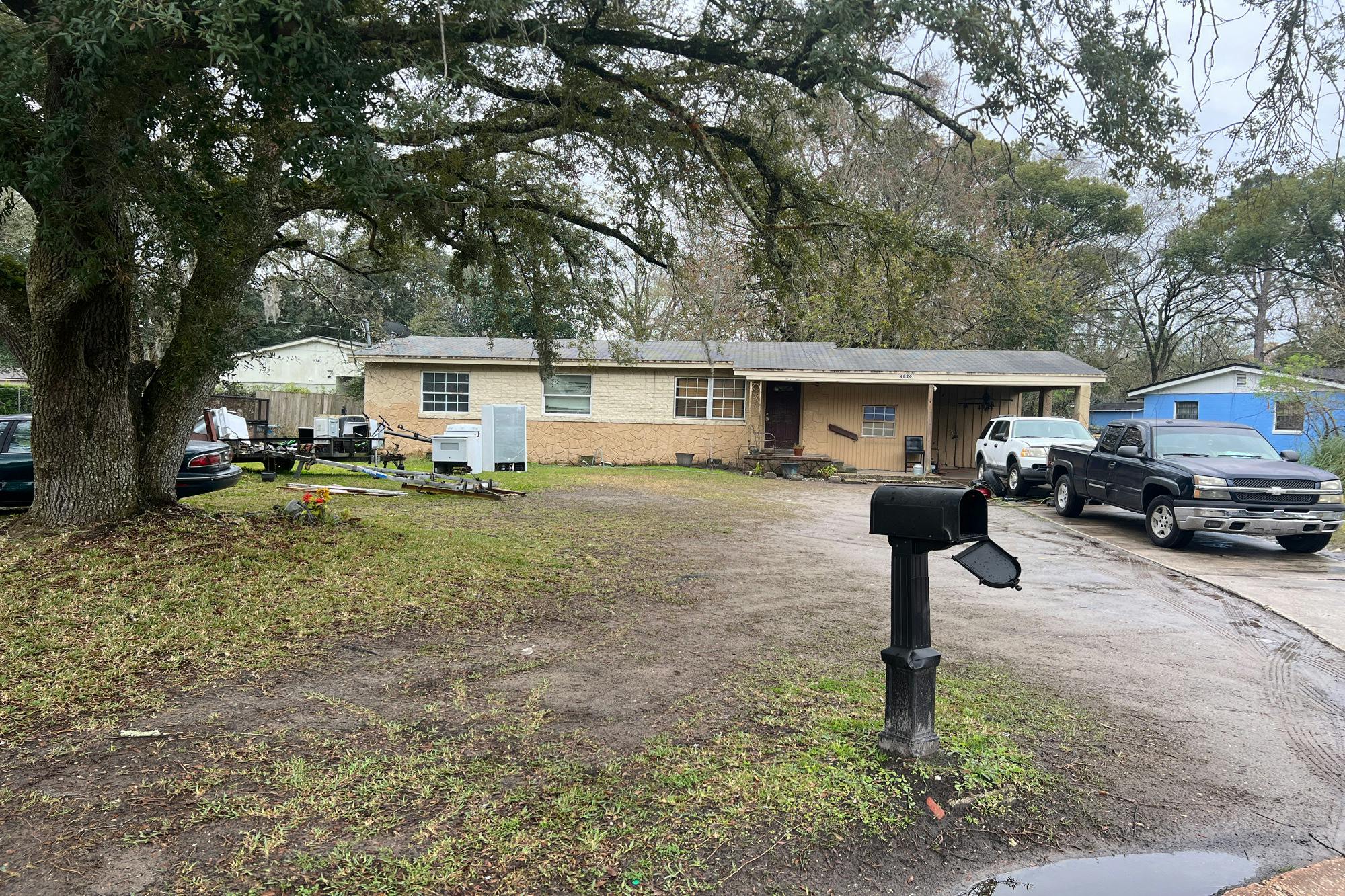 Doncaster Ave, Jacksonville, FL 32208