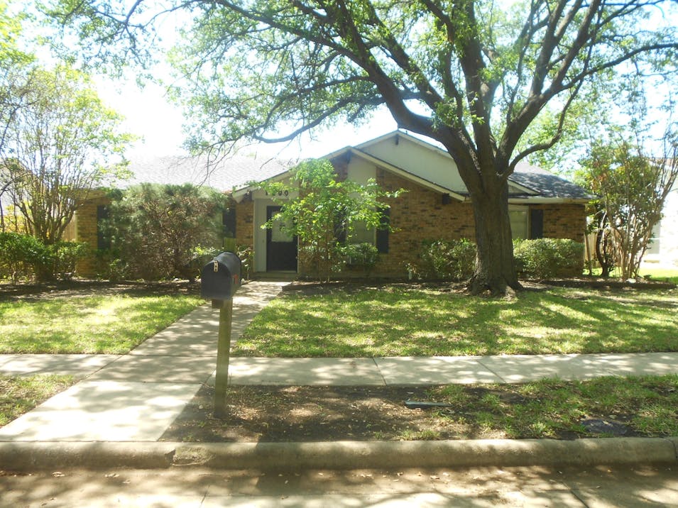 1200 Goodwin Dr Plano, TX 75023, Collin County