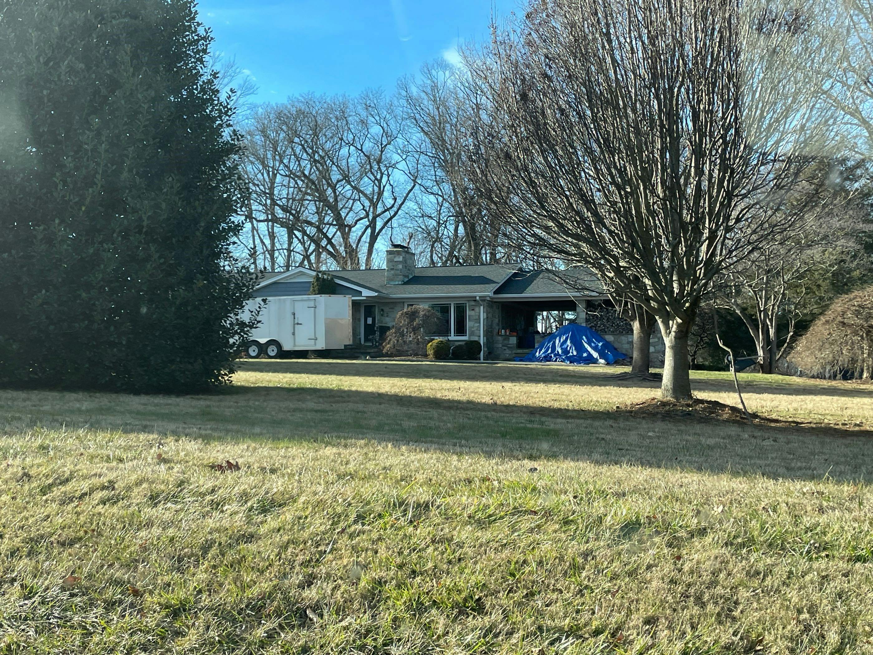 Conowingo Rd, Bel Air, MD 21015