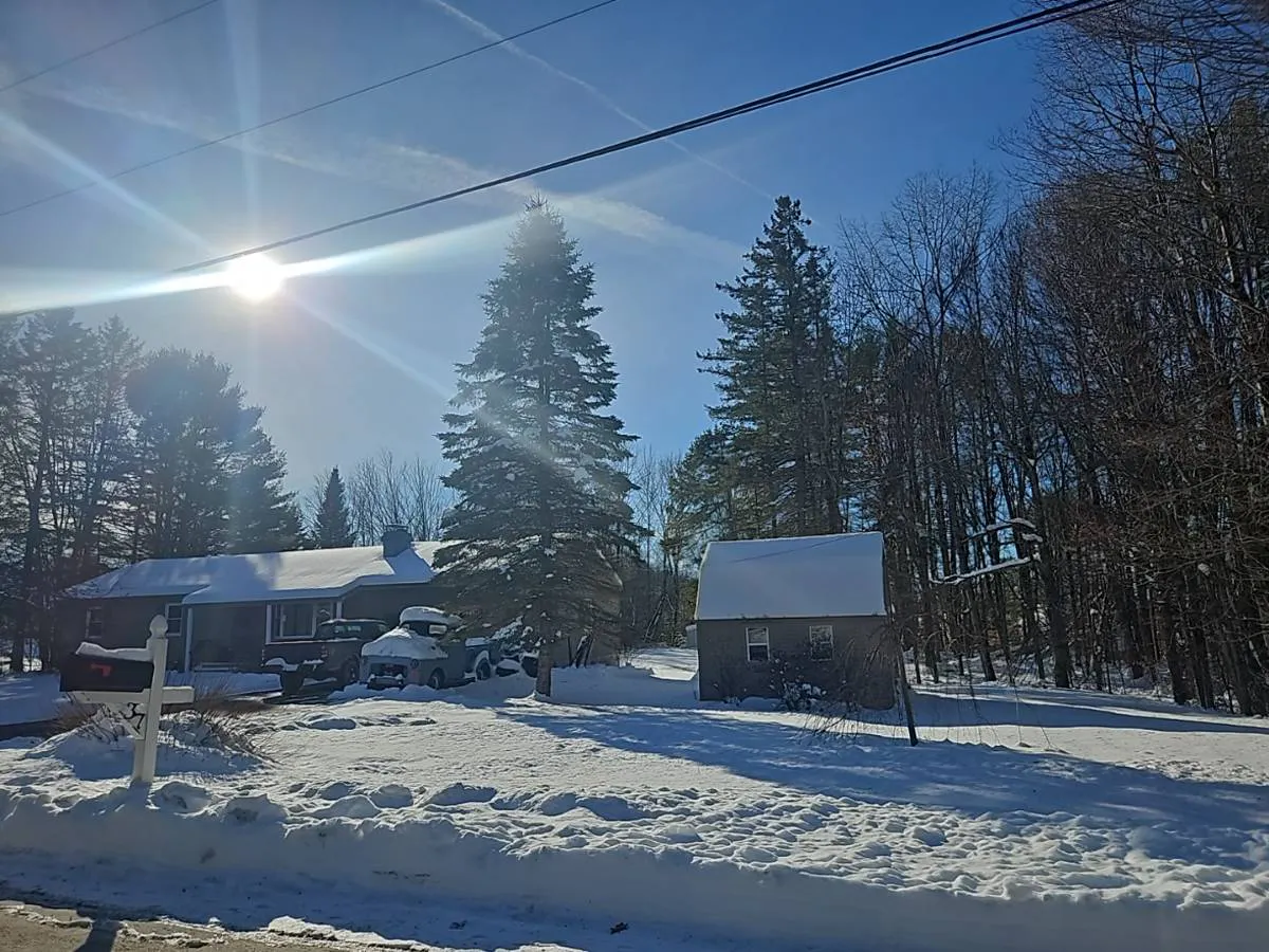 Richard St, Greene, ME 04236 #1