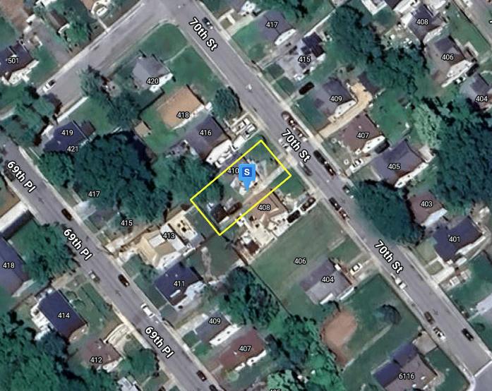 70th St, Capitol Heights, MD 20743