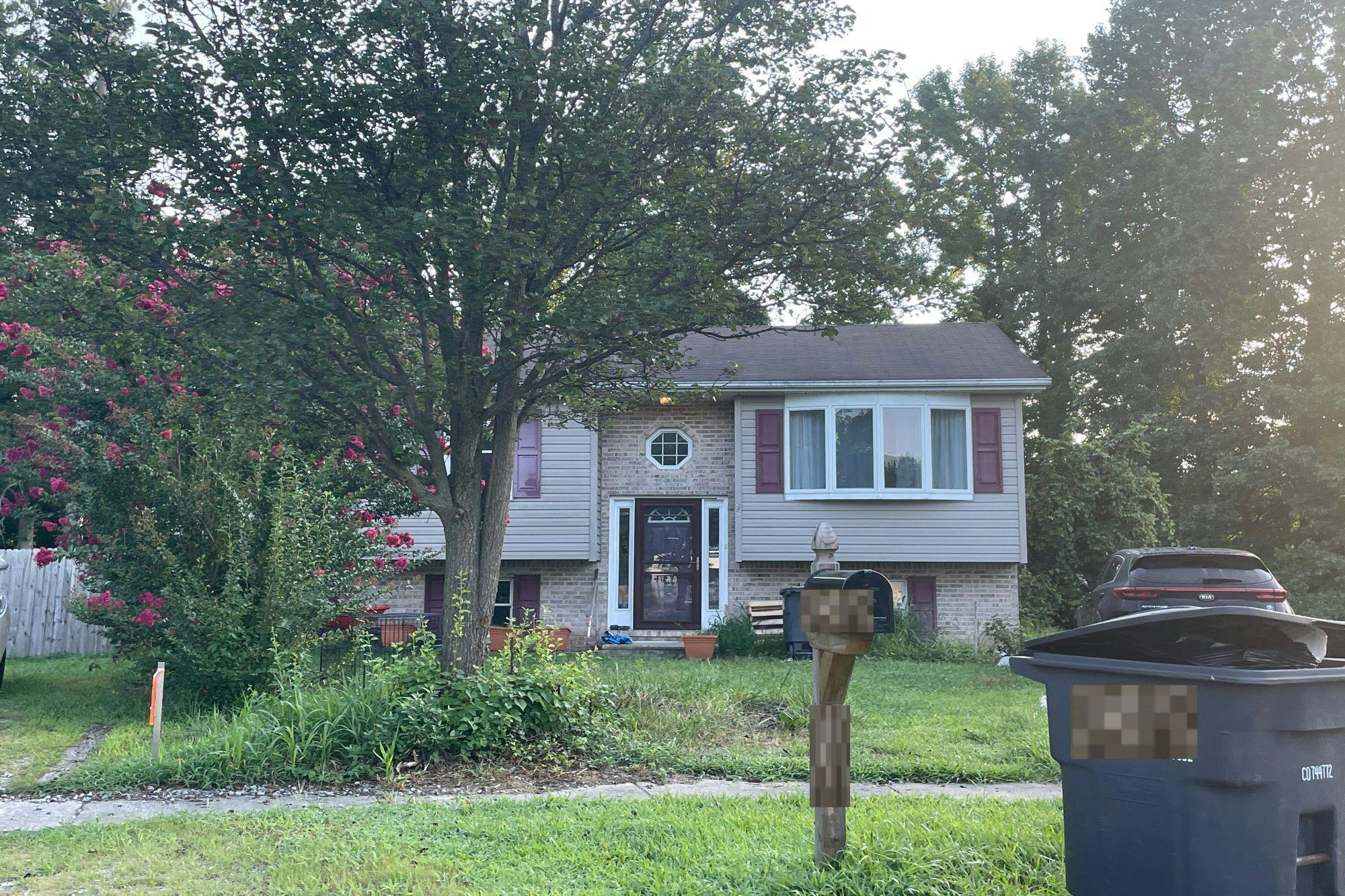 White Birch Dr, North East, MD 21901 #1