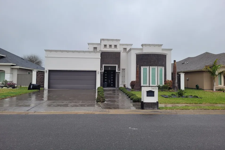 3416 Toucan Ave McAllen, TX 78504, Hidalgo County