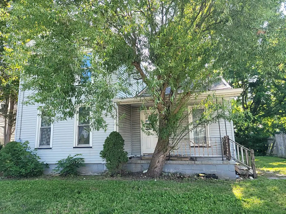 124 State Street Batavia, NY 14020, Genesee County