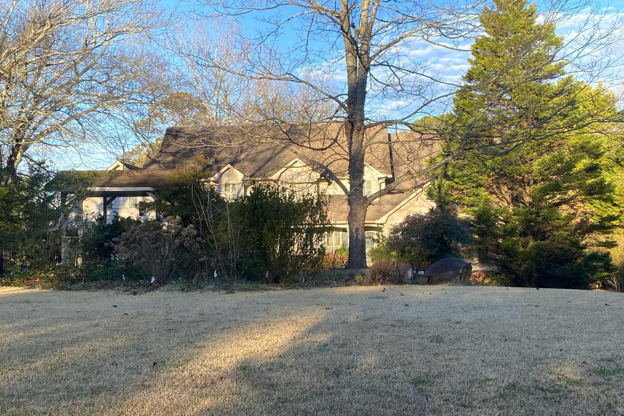 Shaw Rd, Marietta, GA 30066 #1