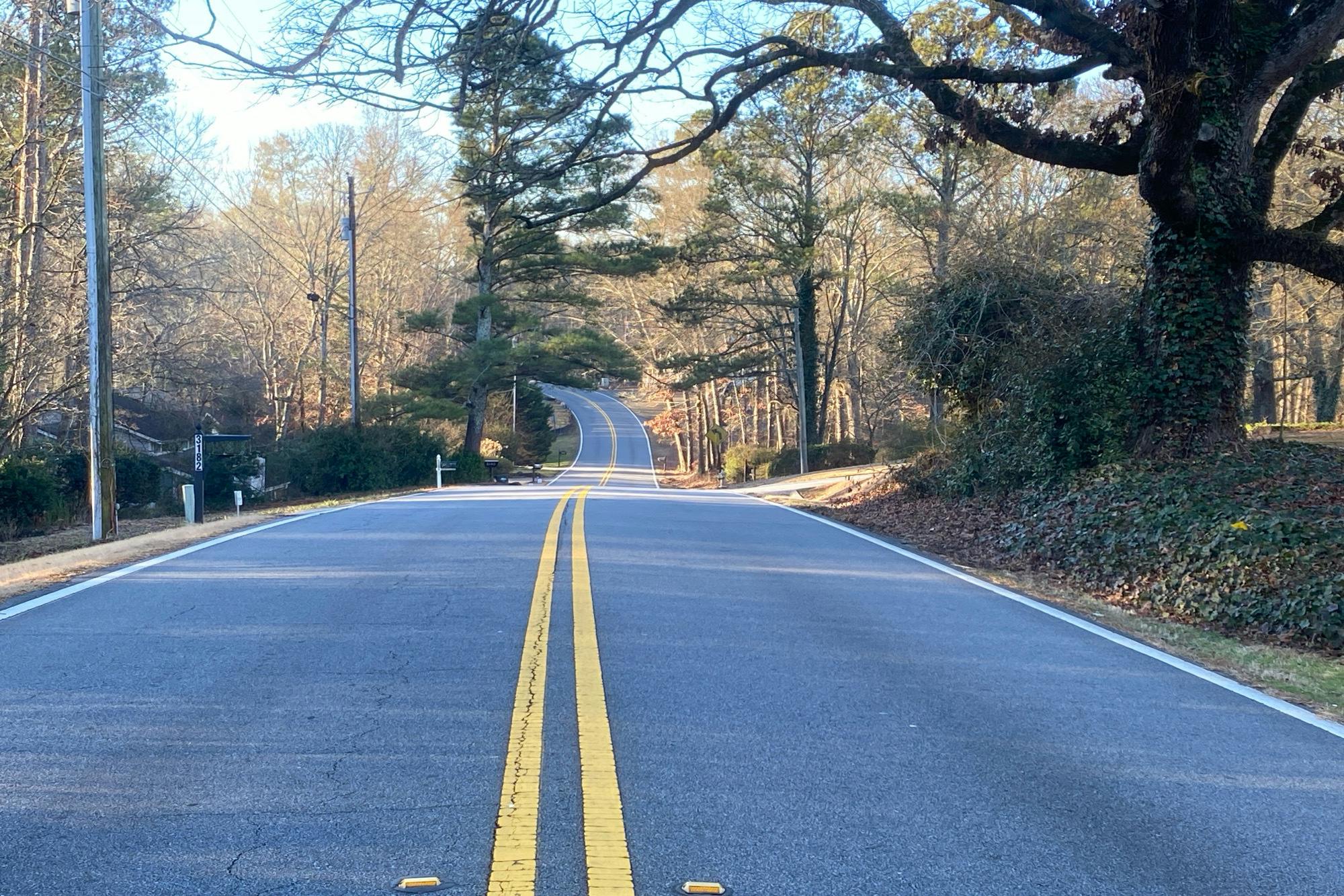 Shaw Rd, Marietta, GA 30066