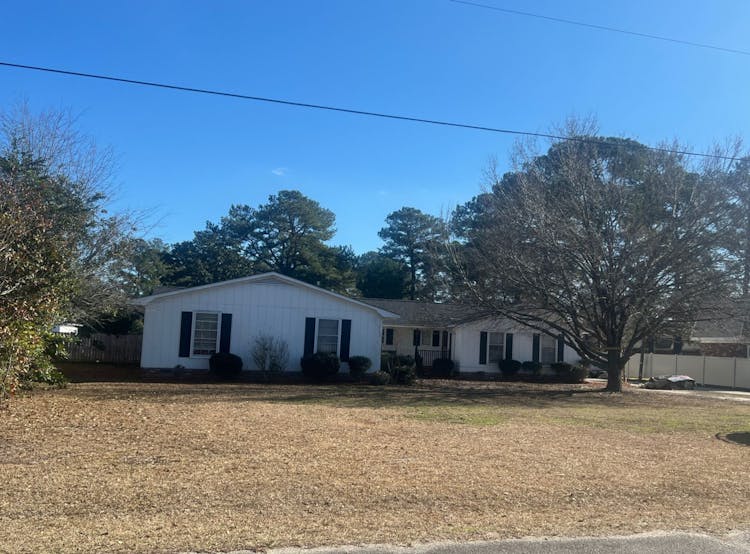 1022 Left Bank Dr, Florence, SC, 29501, USA