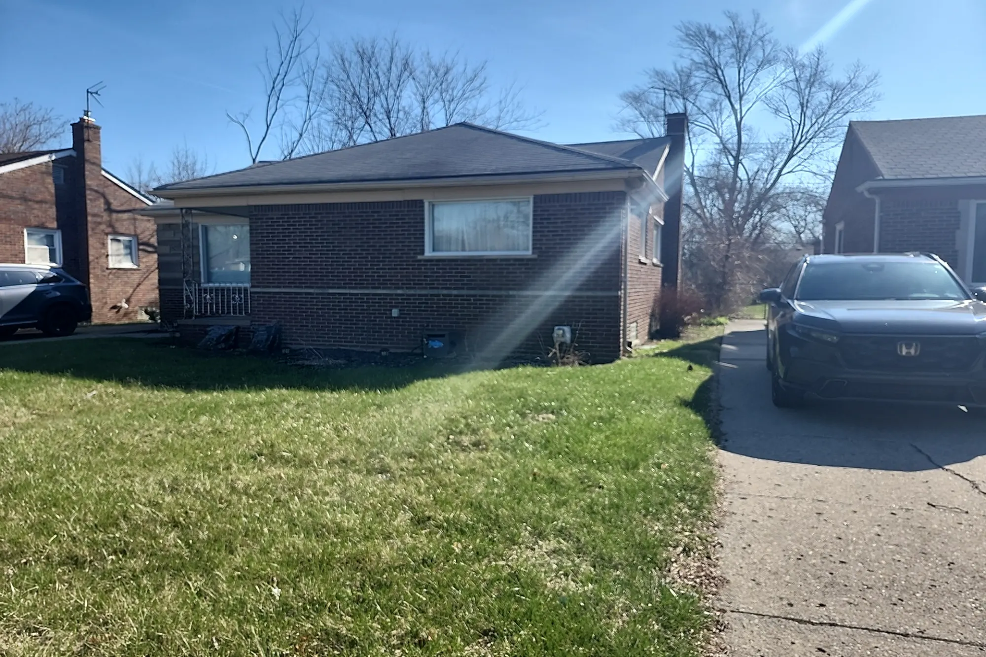 Sussex St, Oak Park, MI 48237 #1