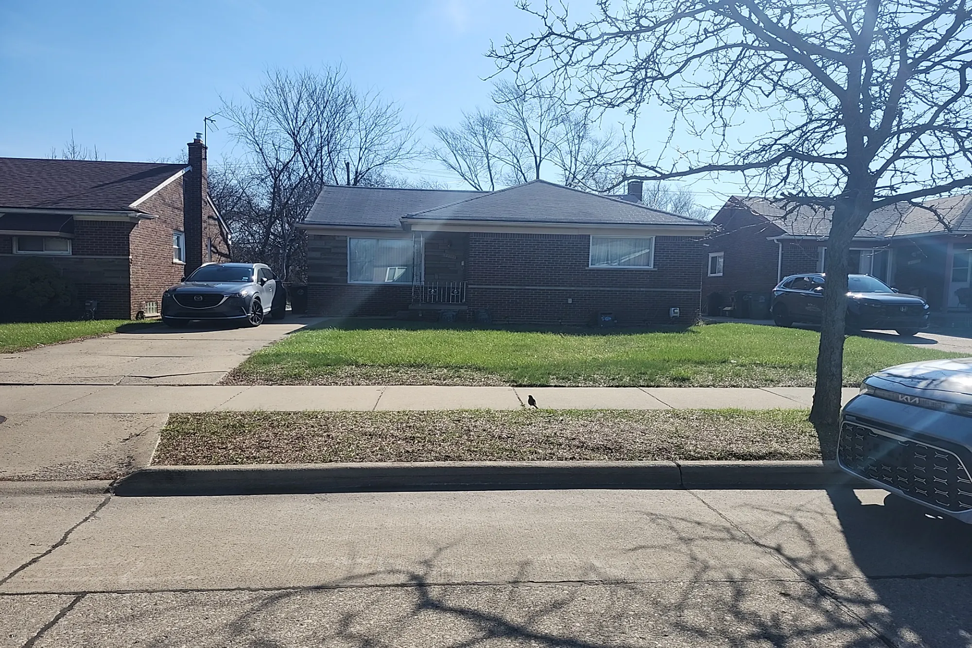 Sussex St, Oak Park, MI 48237