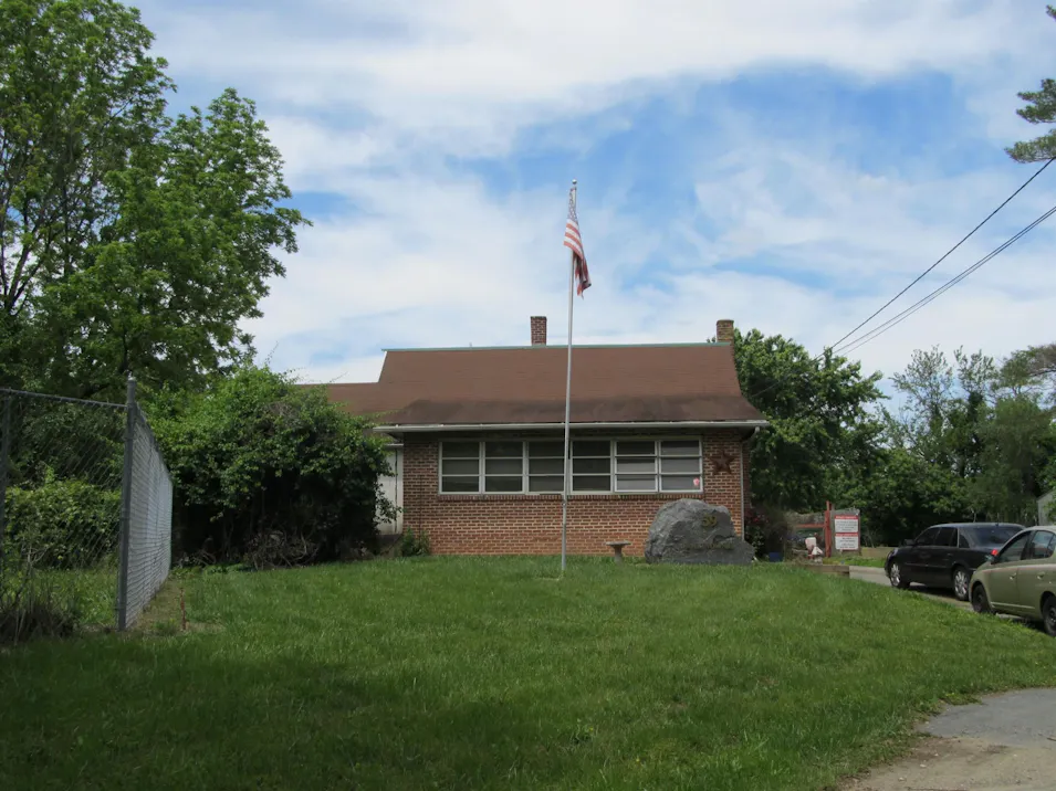 59 Meadow Rd New Castle, DE 19720, New Castle County