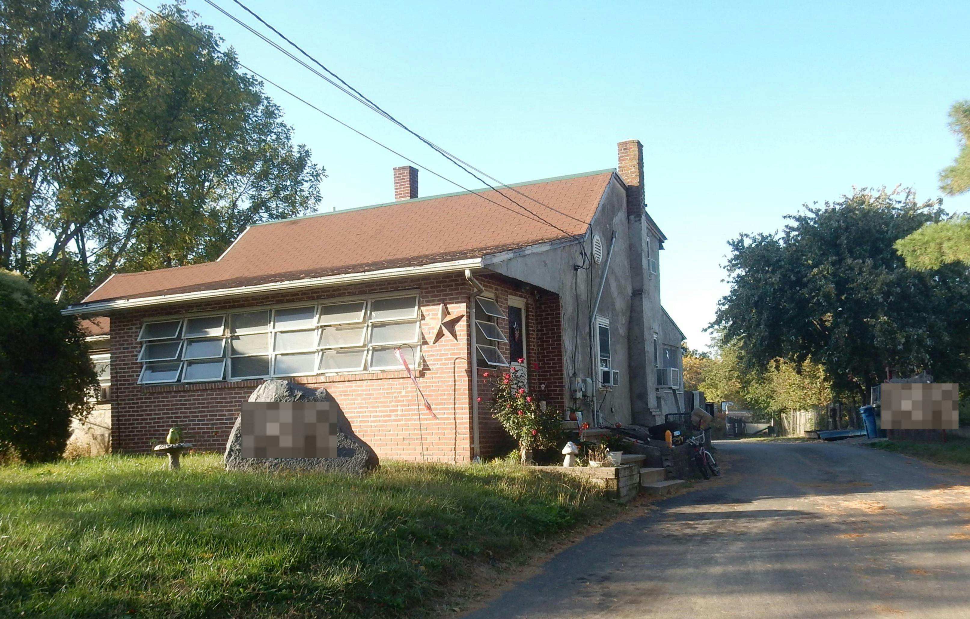 Meadow Rd, New Castle, DE 19720