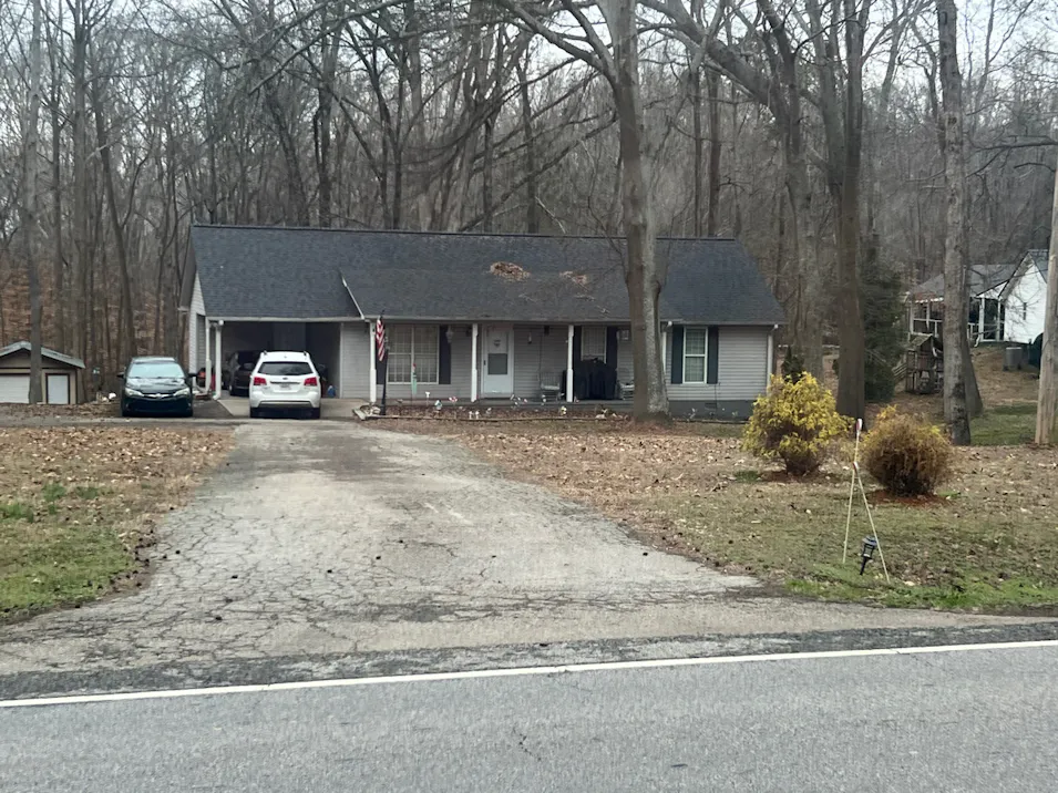 4617 Gillsville Hwy Gillsville, GA 30543, Hall County