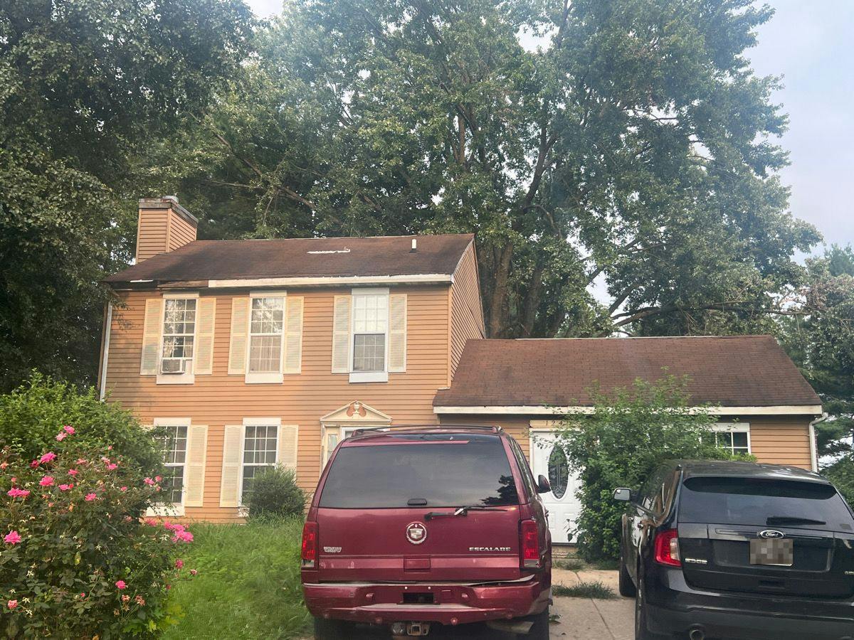 Caldwell Ct, Belcamp, MD 21017