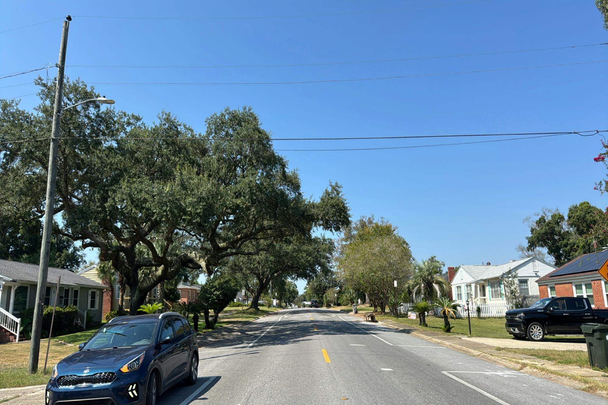 Sunset Ave, Pensacola, FL 32507