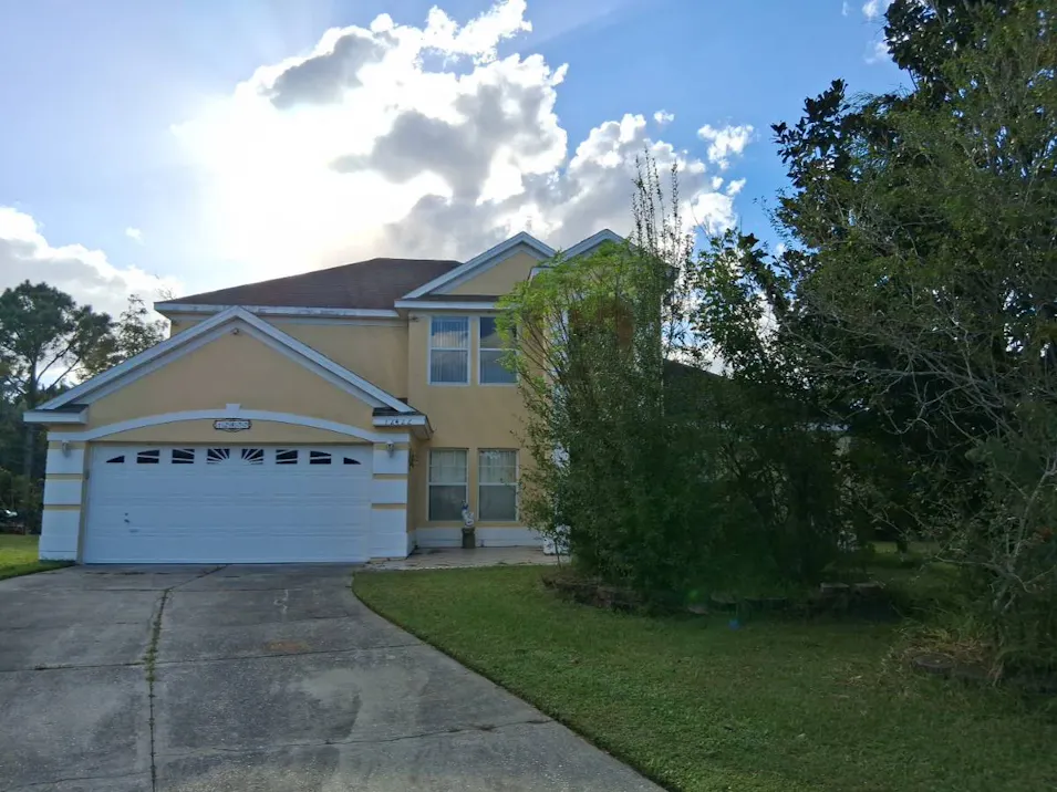 12422 Sion Ct Orlando, FL 32824, Orange County