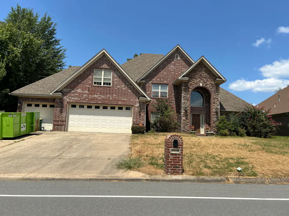 1919 Wellington Village Road Little Rock, AR 72211, Pulaski County