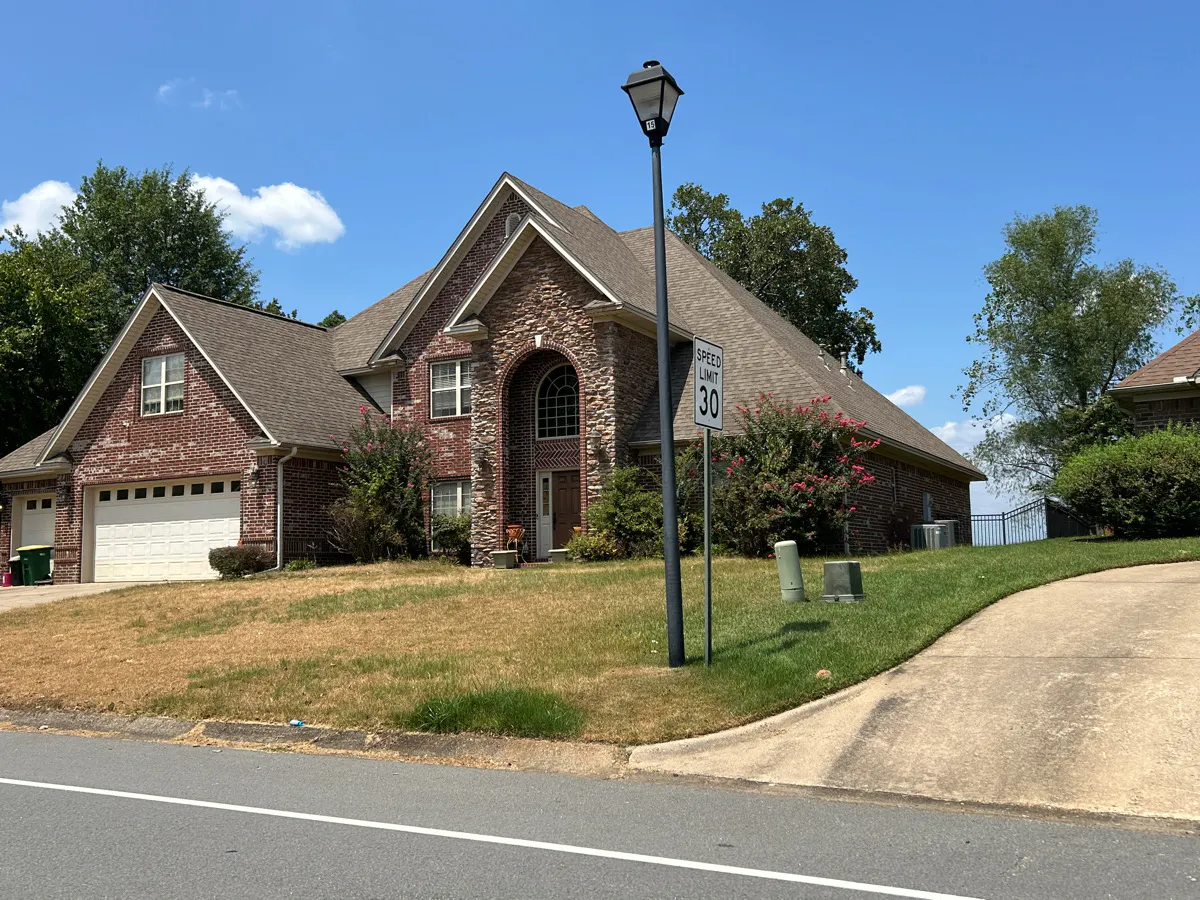 Wellington Village Rd, Little Rock, AR 72211 #1