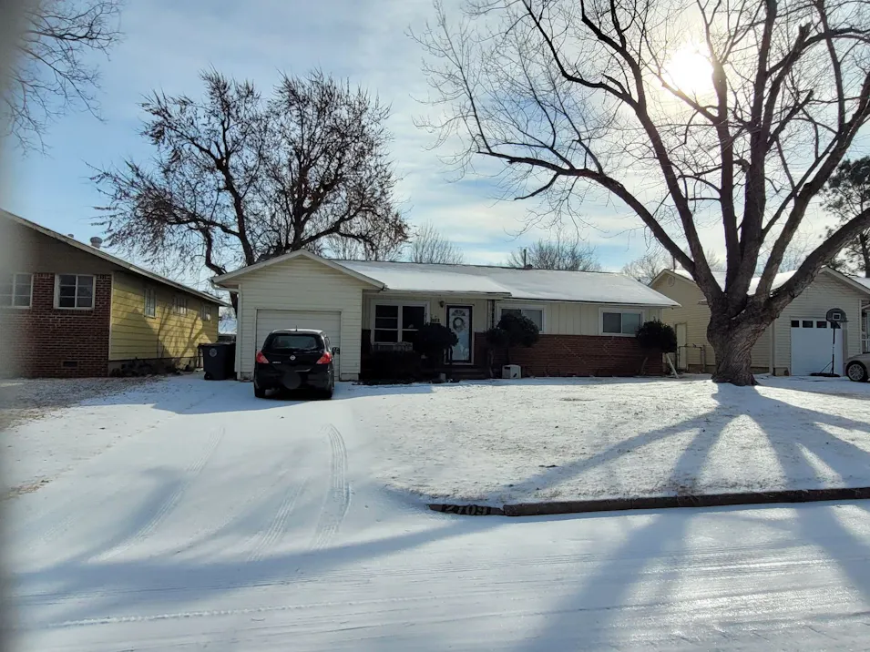 2709 S Norwood Tulsa, OK 74114, Tulsa County